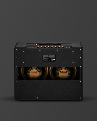 Marshall 1962 Bluesbreaker Combo official gallery
