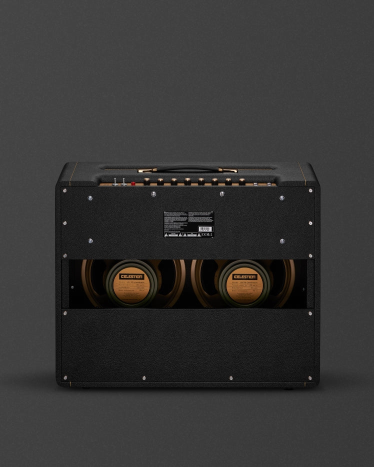 Marshall 1962 Bluesbreaker Combo official gallery