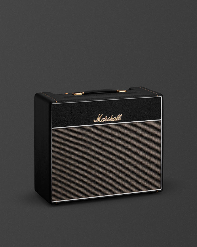 Marshall 1974x Handwired Combo official gallery