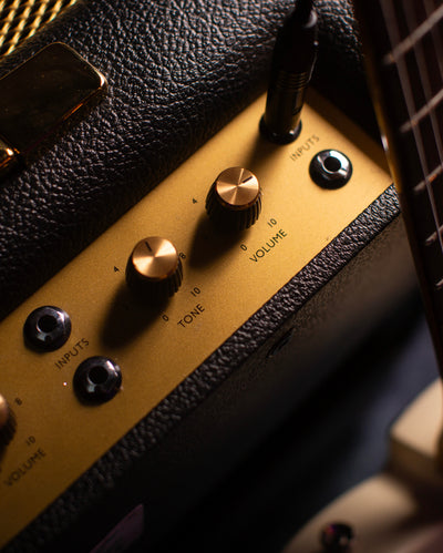 Marshall 1974x Handwired Combo official gallery