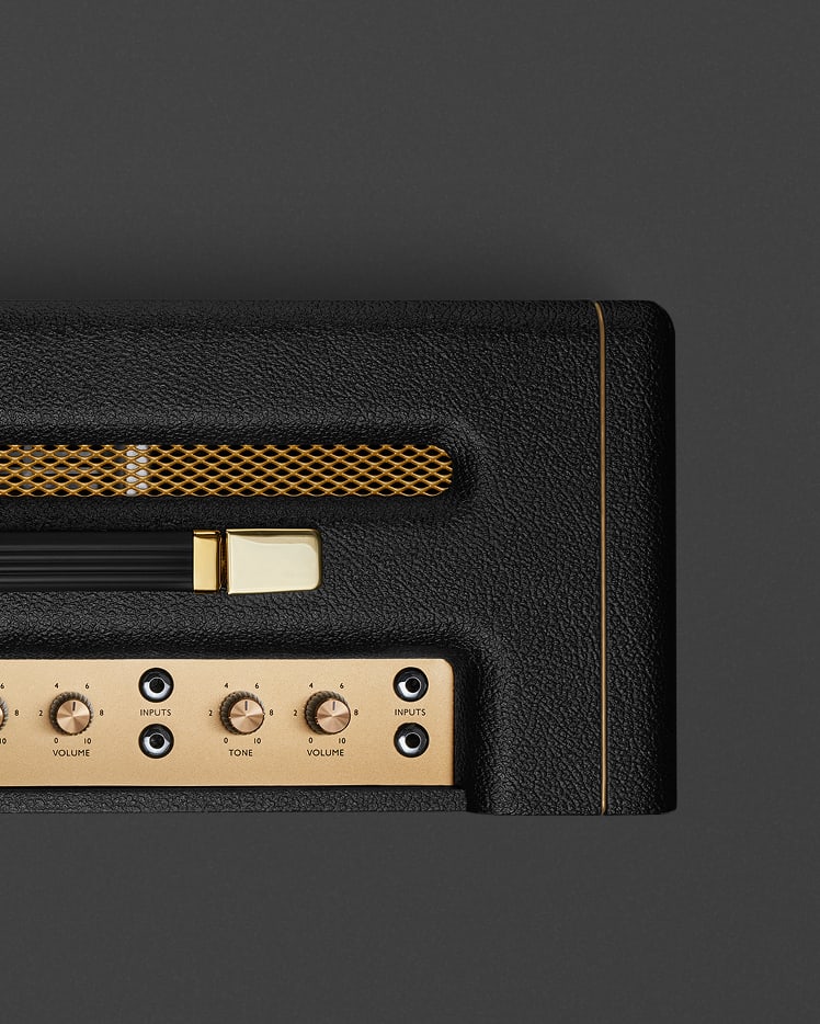 Marshall 1974x Handwired Combo official gallery