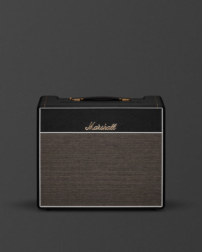 Marshall 1974x Handwired Combo official gallery