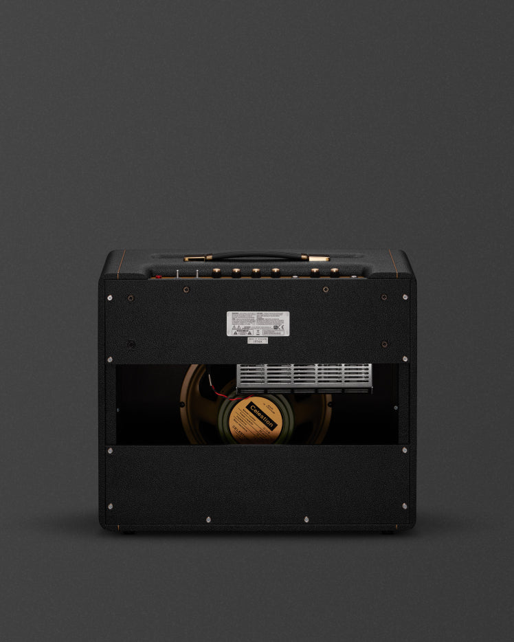Marshall 1974x Handwired Combo official gallery