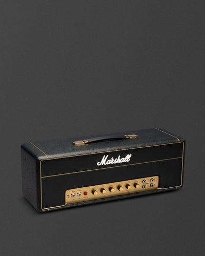 Marshall 1987X Vintage Reissue Head official gallery