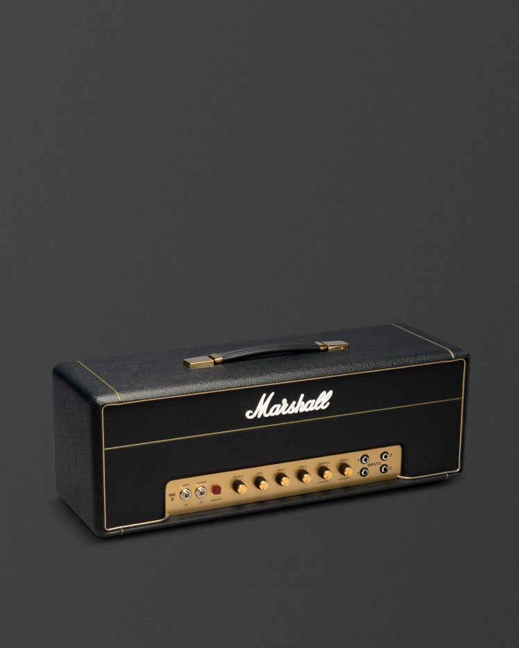 Marshall 1987X Vintage Reissue Head official gallery