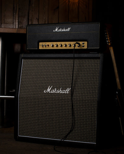 Marshall 1987X Vintage Reissue Head official gallery