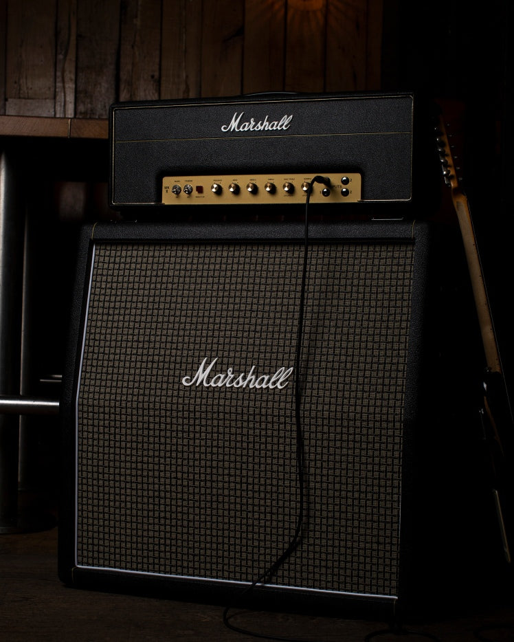 Marshall 1987X Vintage Reissue Head official gallery