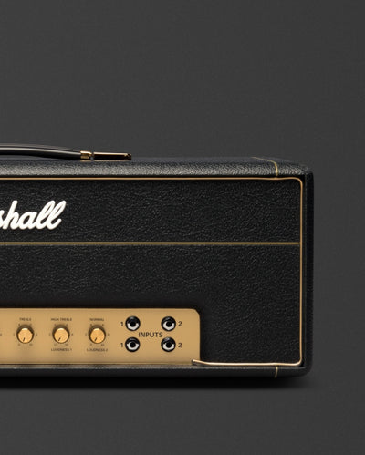 Marshall 1987X Vintage Reissue Head official gallery