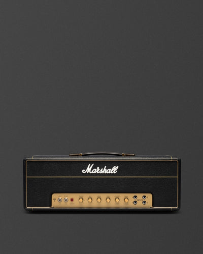 Marshall 1987X Vintage Reissue Head official gallery