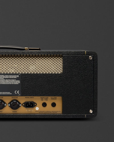 Marshall 1987X Vintage Reissue Head official gallery