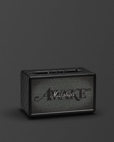 Marshall ACTON III AWAKE NY EDITION official gallery