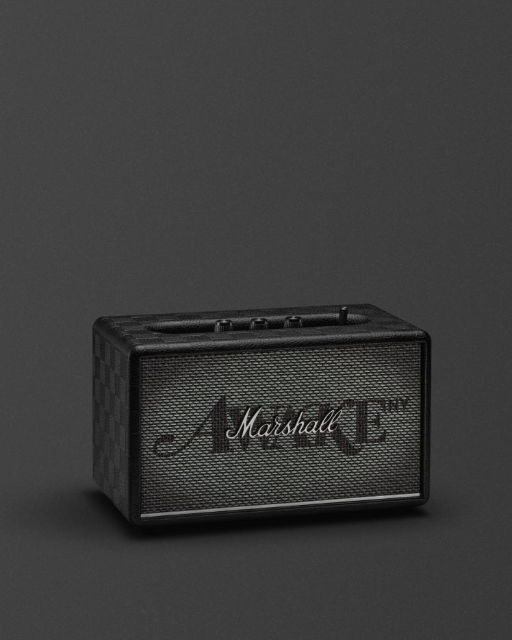 Marshall ACTON III AWAKE NY EDITION official gallery