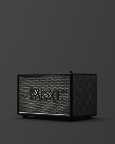 Marshall ACTON III AWAKE NY EDITION official gallery