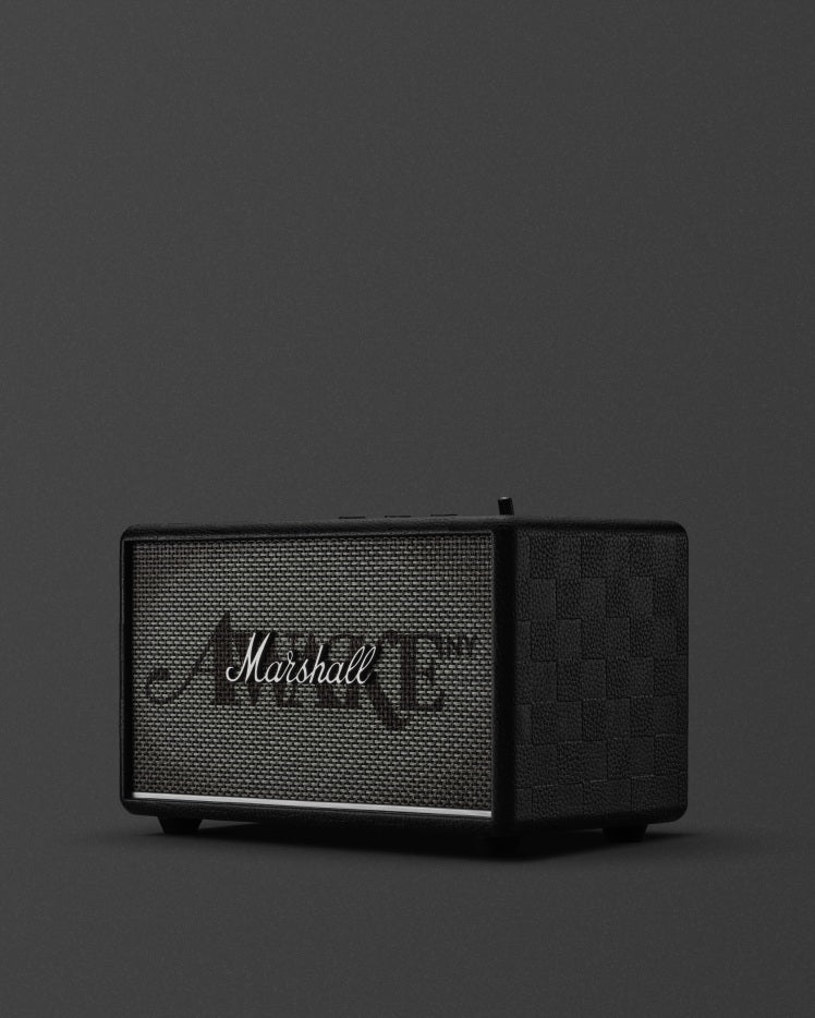 Marshall ACTON III AWAKE NY EDITION official gallery