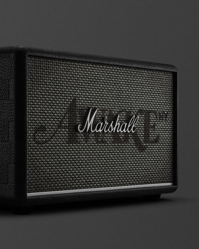 Marshall ACTON III AWAKE NY EDITION official gallery
