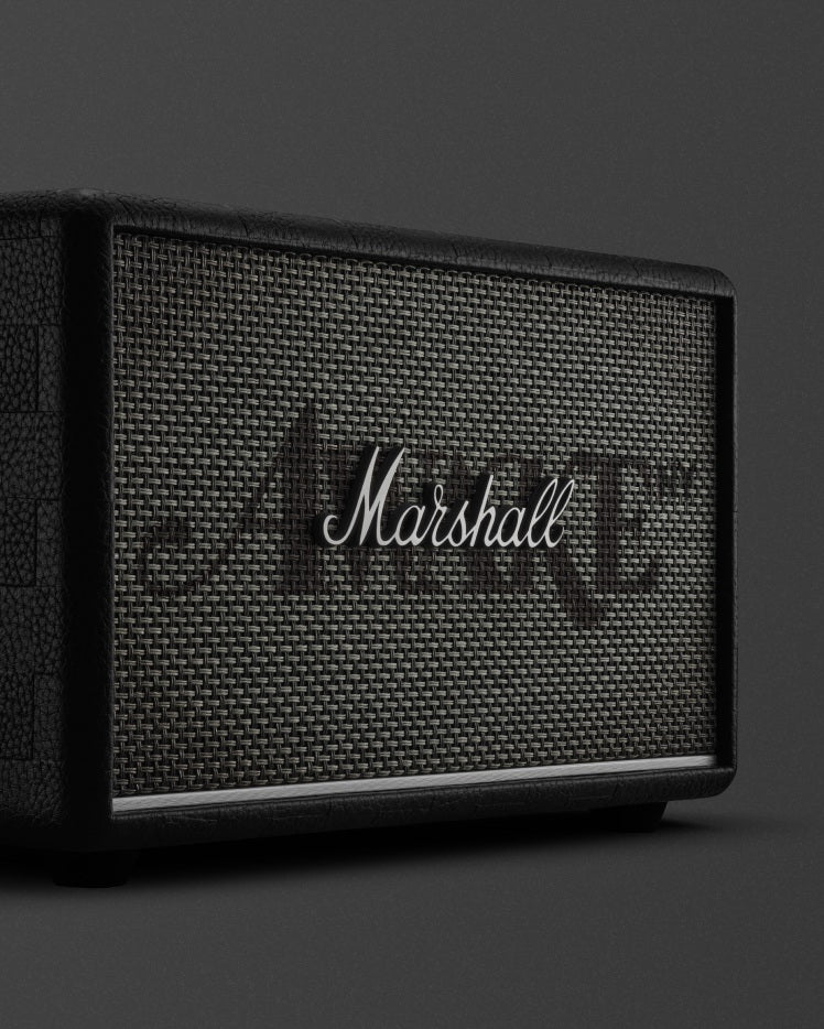 Marshall ACTON III AWAKE NY EDITION official gallery