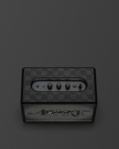 Marshall ACTON III AWAKE NY EDITION official gallery