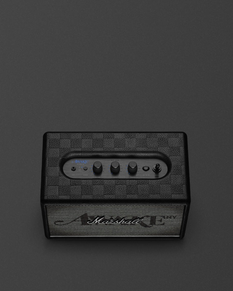 Marshall ACTON III AWAKE NY EDITION official gallery