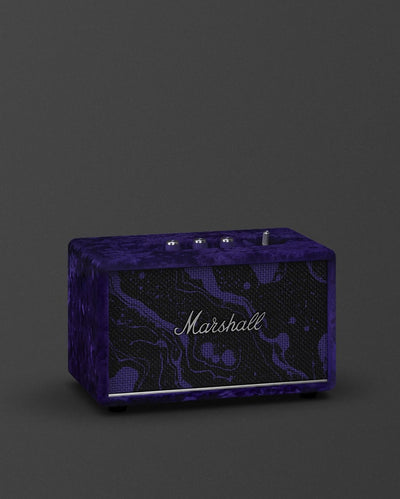 Marshall ACTON III MARSHALL X HENDRIX 60TH ANNIVERSARY EDITION official gallery