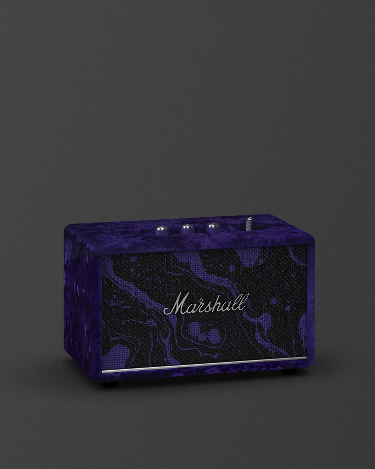 Marshall ACTON III MARSHALL X HENDRIX 60TH ANNIVERSARY EDITION official gallery