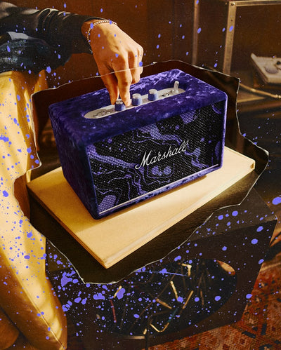 Marshall ACTON III MARSHALL X HENDRIX 60TH ANNIVERSARY EDITION official gallery