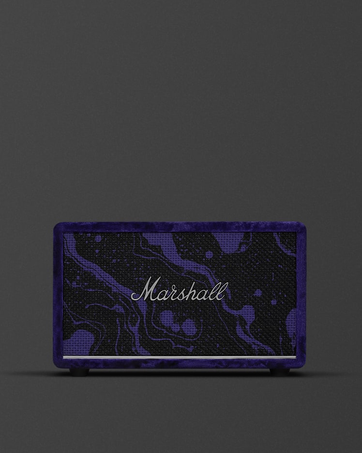 Marshall ACTON III MARSHALL X HENDRIX 60TH ANNIVERSARY EDITION official gallery