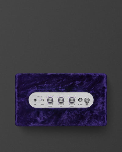 Marshall ACTON III MARSHALL X HENDRIX 60TH ANNIVERSARY EDITION official gallery