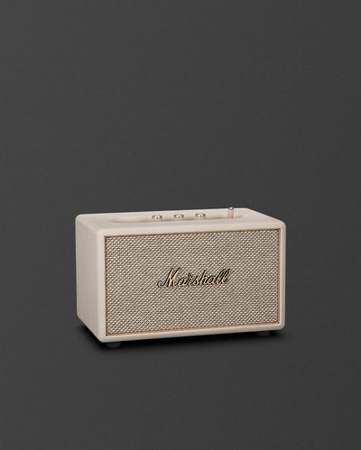 Marshall ACTON IV official gallery