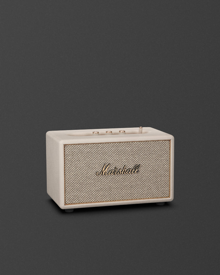 Marshall ACTON IV official gallery