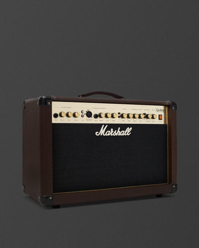 Marshall AS50D Combo official gallery