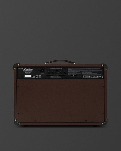 Marshall AS50D Combo official gallery