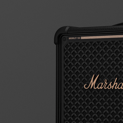 Marshall BROMLEY 150