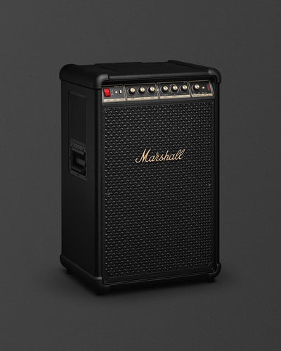 Marshall BROMLEY 750 official gallery