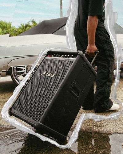 Marshall BROMLEY 750 official gallery
