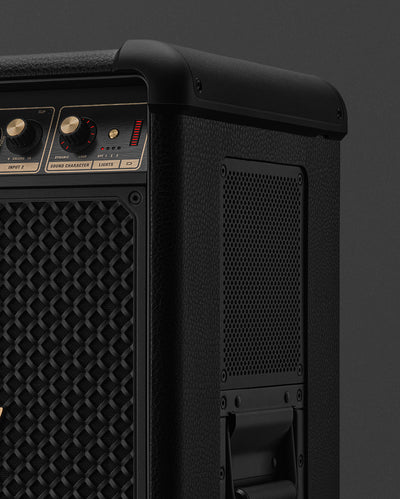 Marshall BROMLEY 750 official gallery