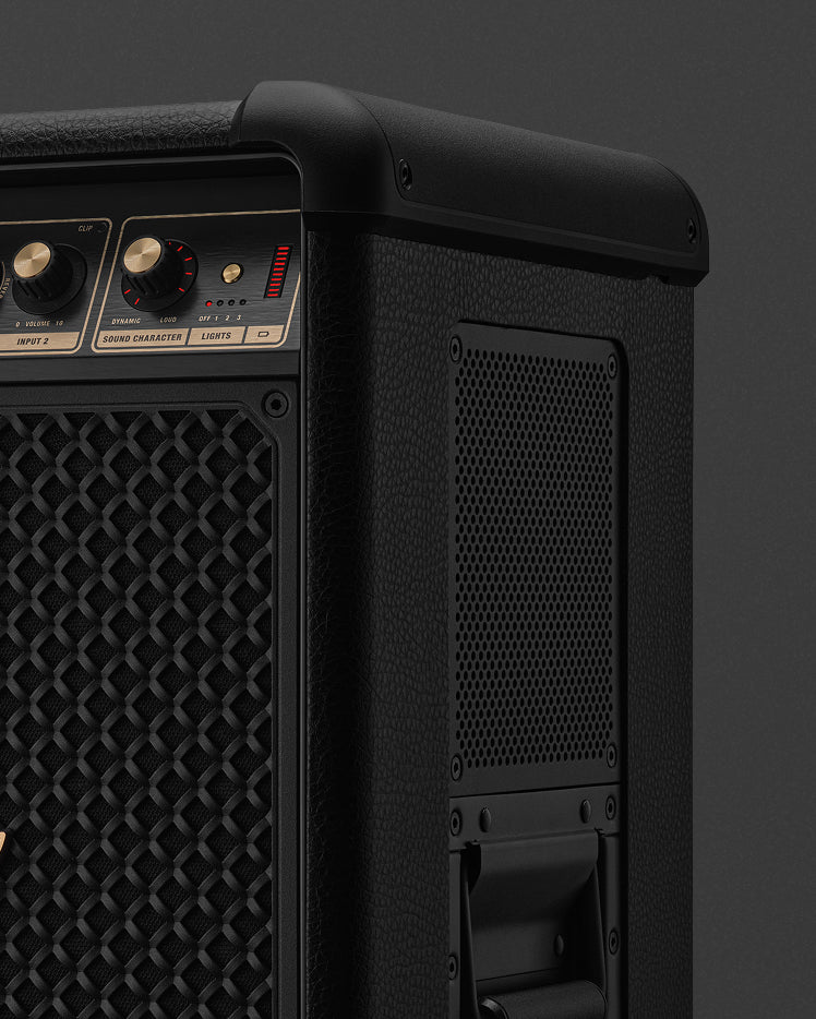 Marshall BROMLEY 750 official gallery