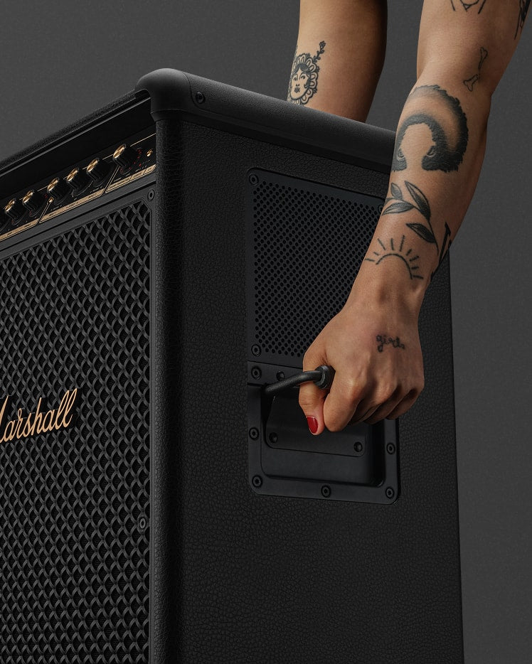 Marshall BROMLEY 750 official gallery