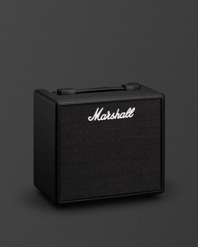 Marshall CODE25 Combo official gallery