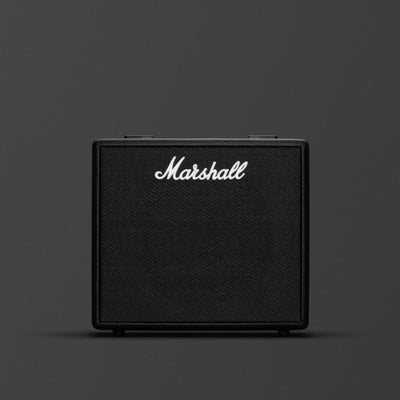 Marshall CODE25 Combo official gallery