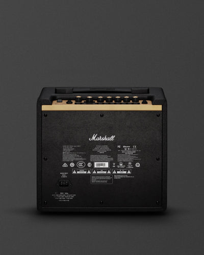 Marshall CODE25 Combo official gallery