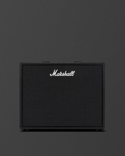 Marshall CODE50 Combo official gallery
