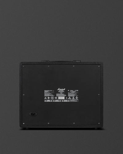 Marshall CODE50 Combo official gallery