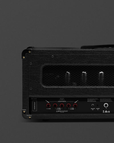 Marshall DSL100 Head official gallery