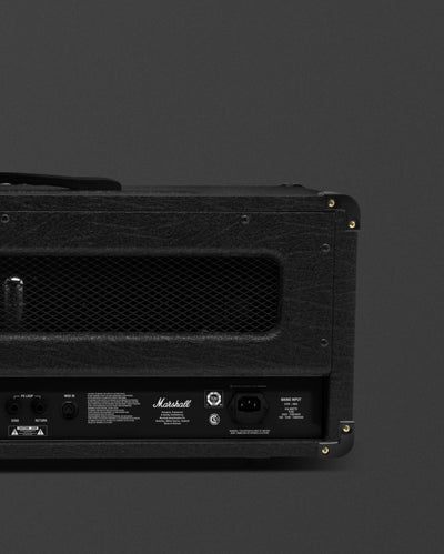 Marshall DSL100 Head official gallery