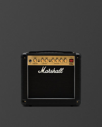 Marshall DSL1 Combo official gallery