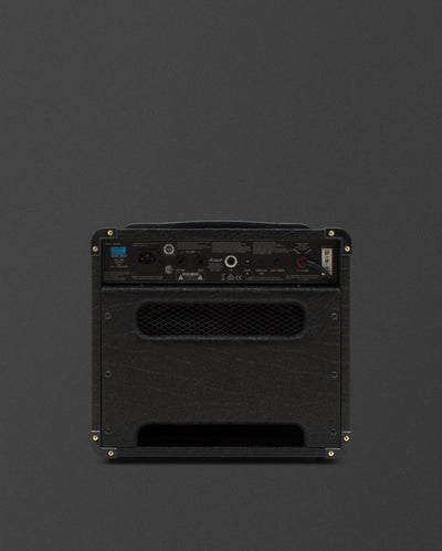 Marshall DSL1 Combo official gallery