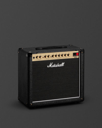Marshall DSL20 Combo official gallery