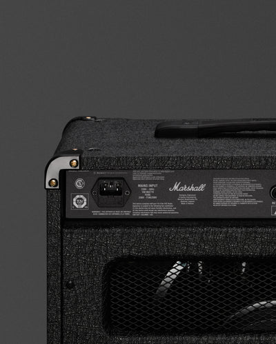 Marshall DSL20 Combo official gallery