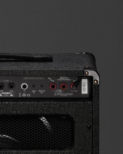 Marshall DSL20 Combo official gallery