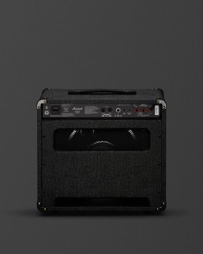 Marshall DSL20 Combo official gallery